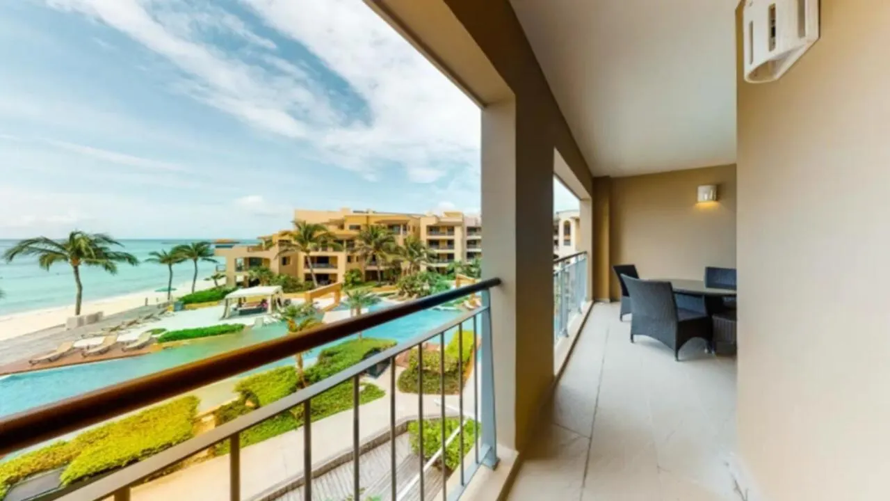 El Faro 305 Surf Apartment Playa del Carmen