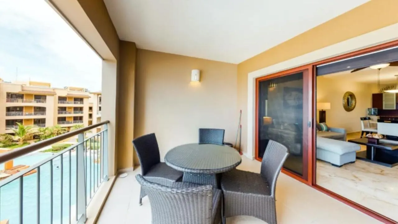 El Faro 305 Surf Apartment Playa del Carmen 0*,