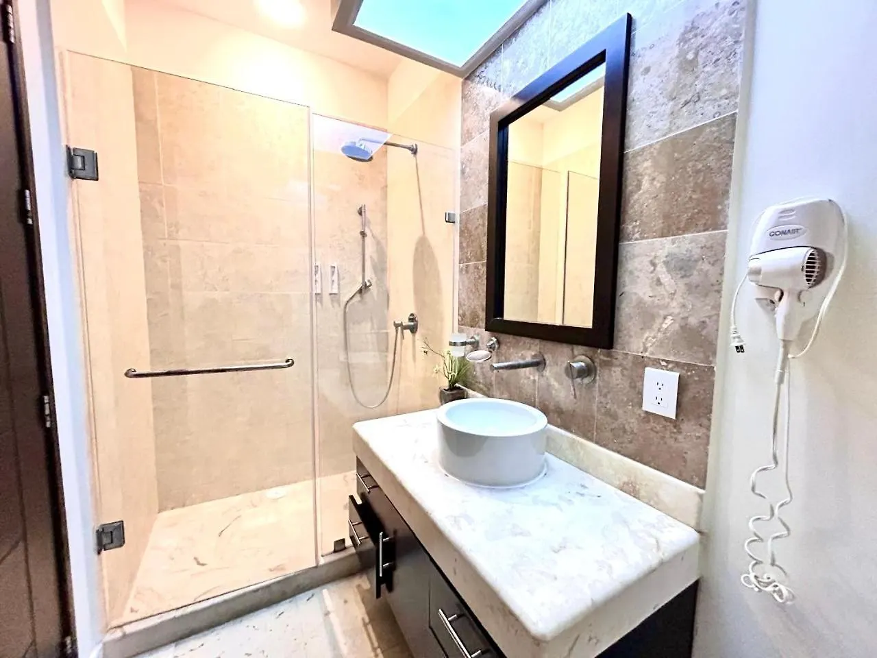 El Faro 305 Surf Apartment Playa del Carmen