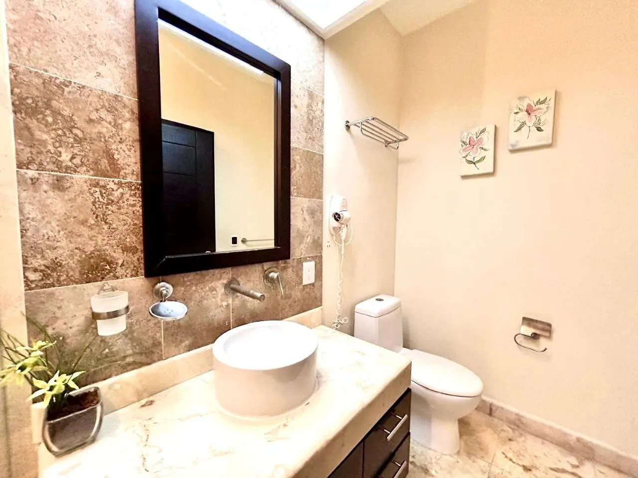 El Faro 305 Surf Apartment Playa del Carmen Mexico