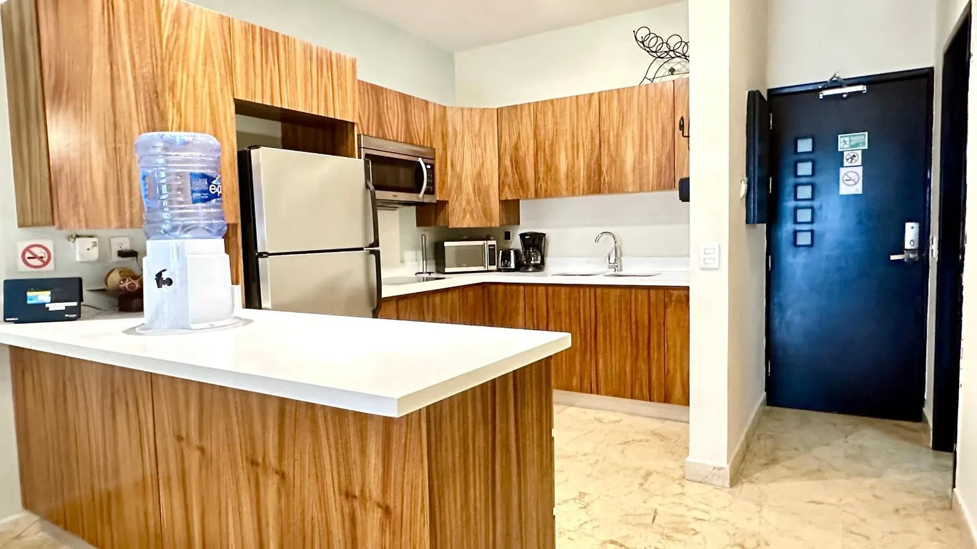 El Faro 305 Surf Apartment Playa del Carmen Mexico