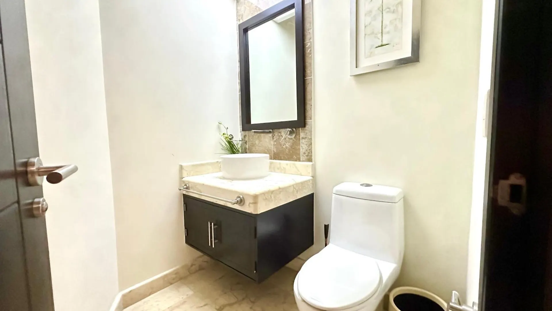 El Faro 305 Surf Apartment Playa del Carmen 0*,